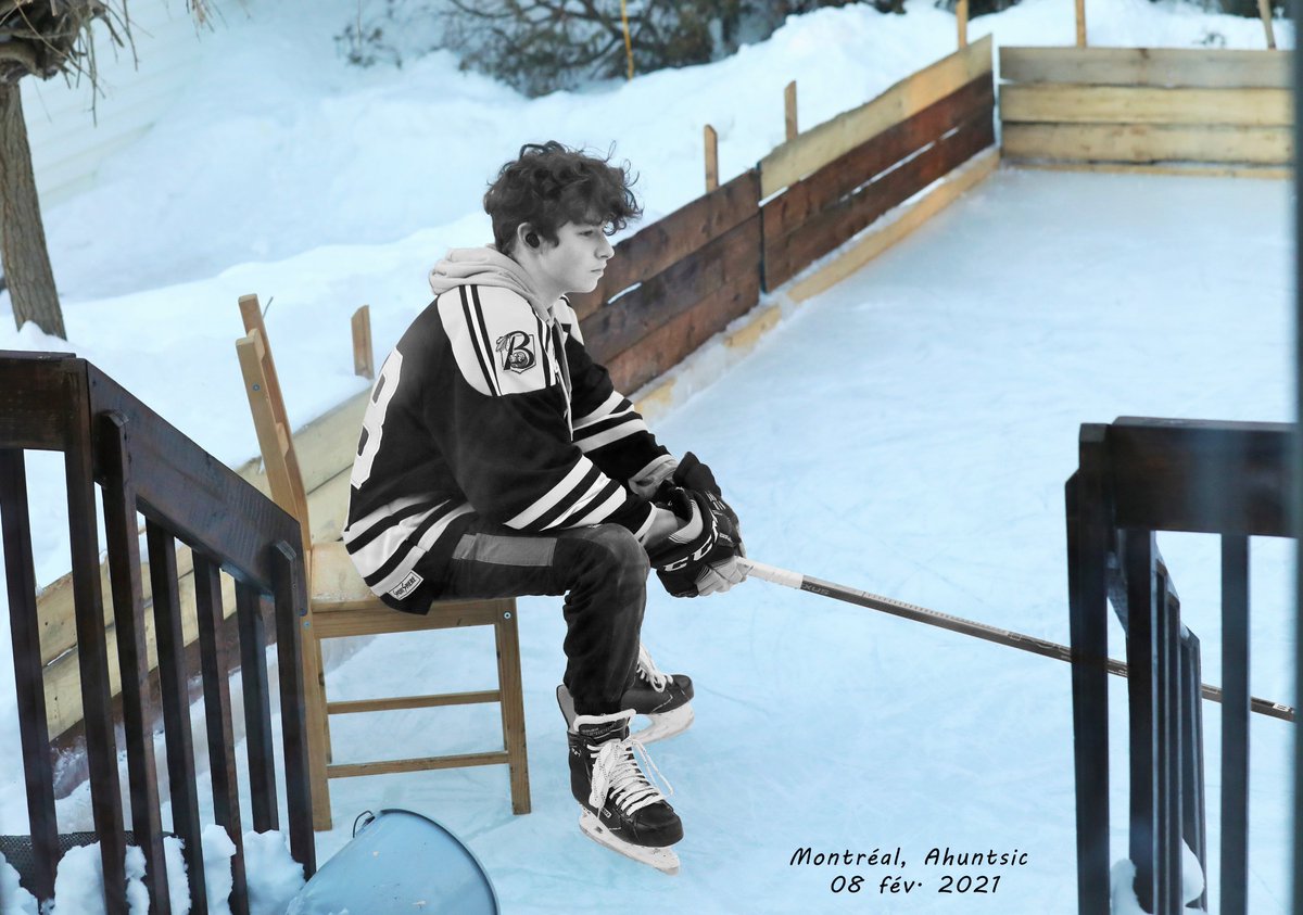 Hanging in!!! But, how much more do they have to push their limits??