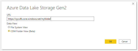 PSpreadsheets's tweet photo. Testing The Performance Of Importing Data From #ADLSgen2 Common Data Model Folders In #PowerBI via @cwebb_bi
https://t.co/Byz1RzWyKi https://t.co/fJ6RcQmF30