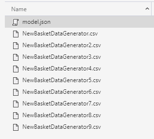 PSpreadsheets's tweet photo. Testing The Performance Of Importing Data From #ADLSgen2 Common Data Model Folders In #PowerBI via @cwebb_bi
https://t.co/Byz1RzWyKi https://t.co/fJ6RcQmF30