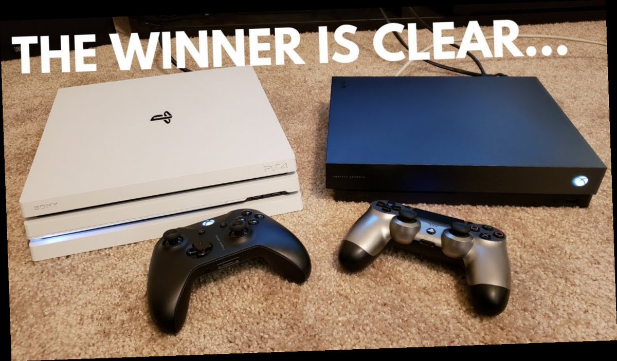 why does xbox download faster than ps4 / Twitter