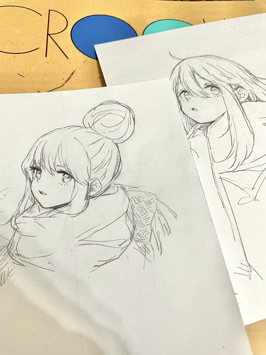 昨日の_✍ 