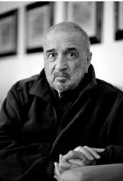 renegarciaactor's tweet photo. Un grande, grande, grande. Descanse en paz Jean Claude Carrièr https://t.co/Q1GxUk8TgC