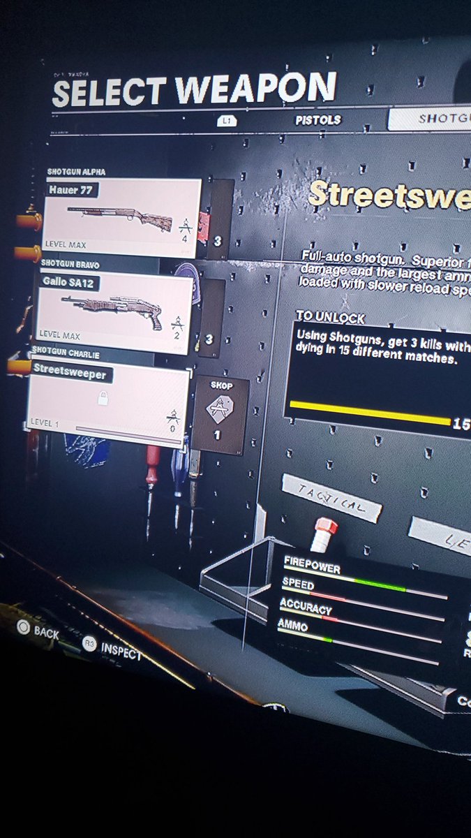 JohnFranqui3's tweet photo. @Treyarch does this game like not work at all? https://t.co/EoN7CSsydF