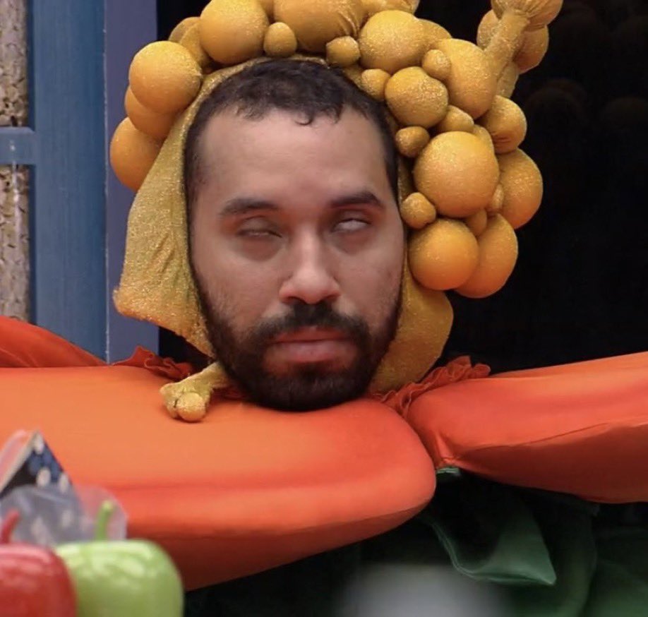 babi's tweet photo. Lumena falando #bbb21 https://t.co/3Tyt8xzZHz