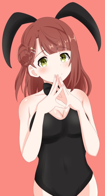 あゆぴょん
#虹ヶ咲 