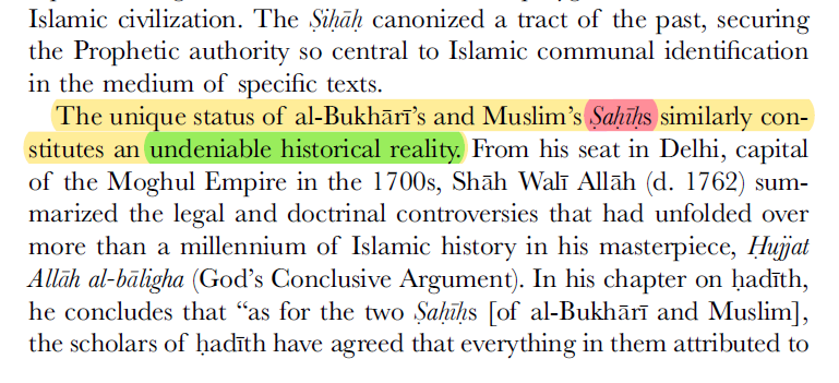 

Why you should not believe "ex-muslims"

A white French guy made a fake account pretending to be a...