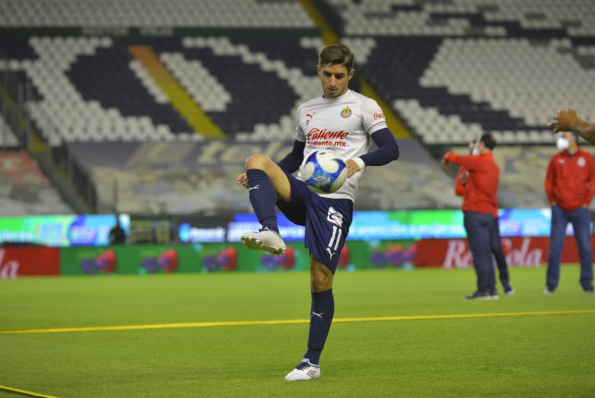 ChivasEN_'s tweet photo. 🗣️ C'MON CONEEEEE!!! 🐰 https://t.co/1sMLHov4B4