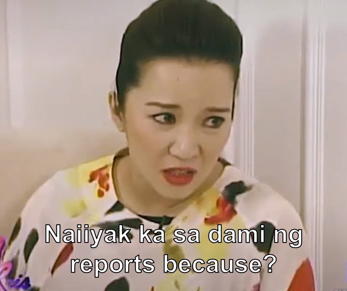 Naiiyak ka sa dami ng reports because...

Wala kang Accounting System to help you automate your BIR and Financial reports! 

Book a demo with us today to know how we can help you!

Call Jenor Sollegue at 0917-710-6697 for schedules and inquiries.