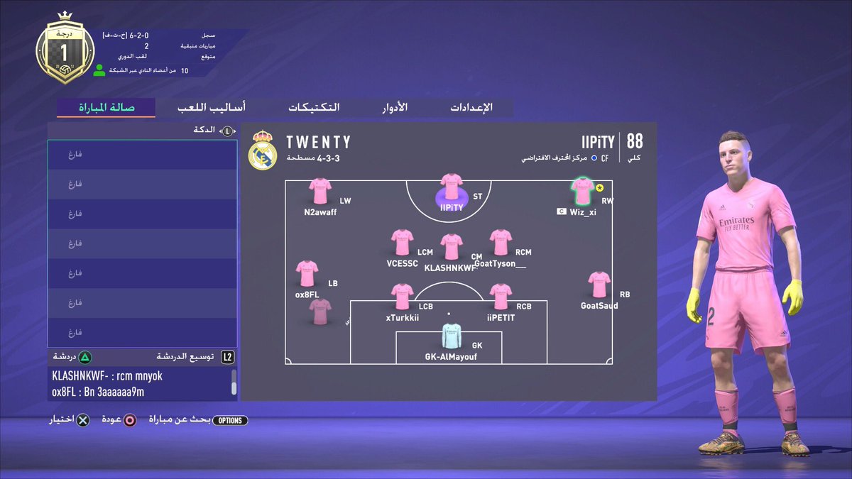 T W E N T Y tweet media