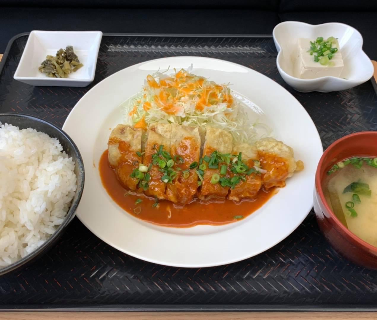 大分市ランチ Twitter Search Twitter