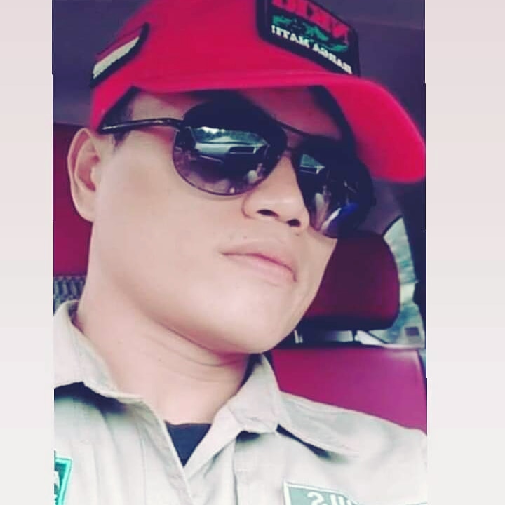 Marsius18's tweet image. #FotoProfilBaru