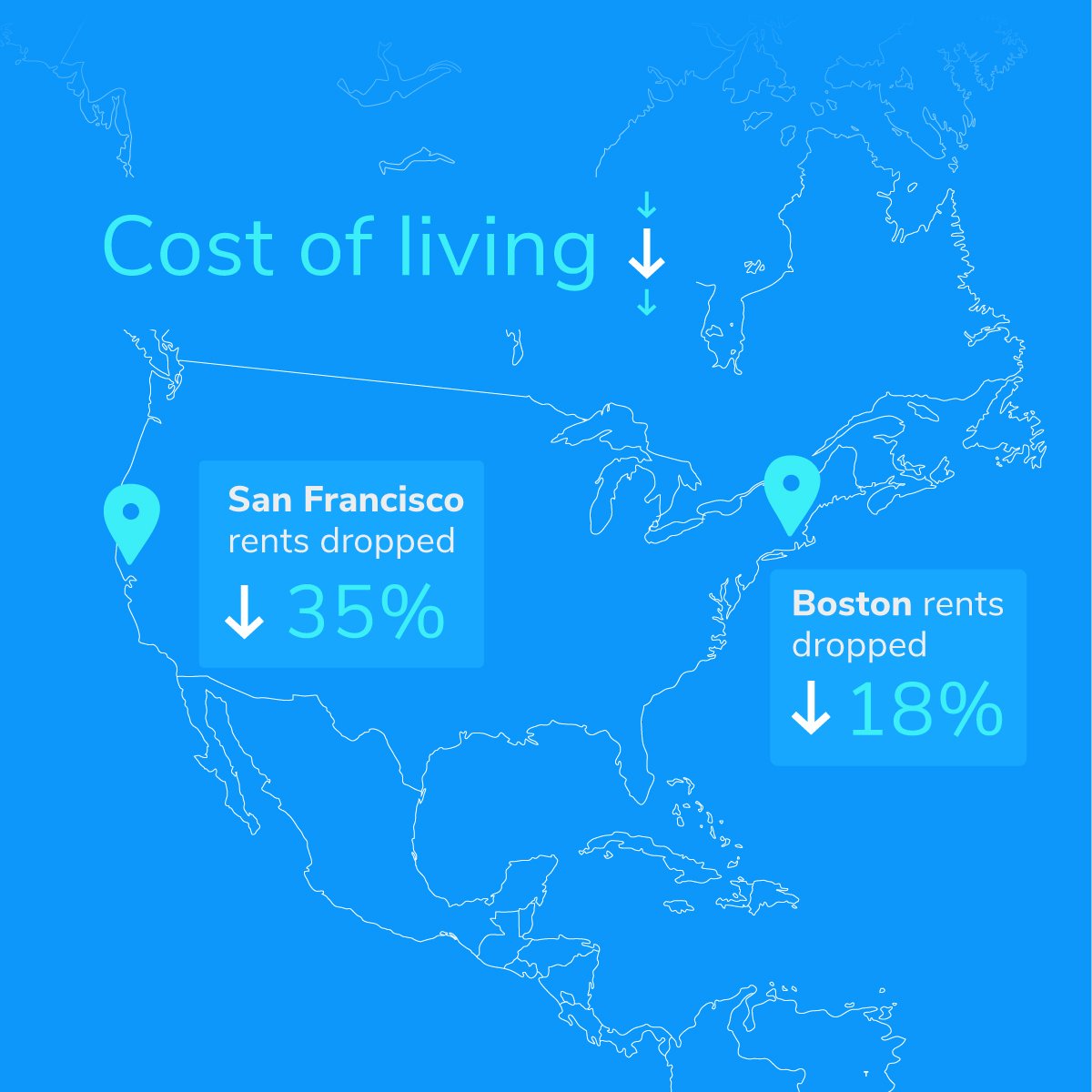 nicolemsahin's tweet photo. Society is being shaped by #remote and #GlobalTeams. Beyond the bottom-line impact, how will your business and city look if remote becomes the norm? https://t.co/VuPCIjiJqE

#Infographic #RemoteTeams #RemoteWork 🌏💻 https://t.co/bihHTmib0E