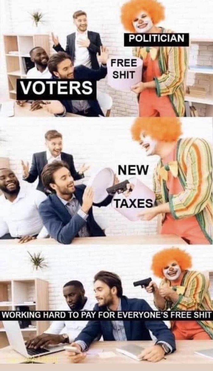 Sal the Agorist (@sallymayweather) on Twitter photo 