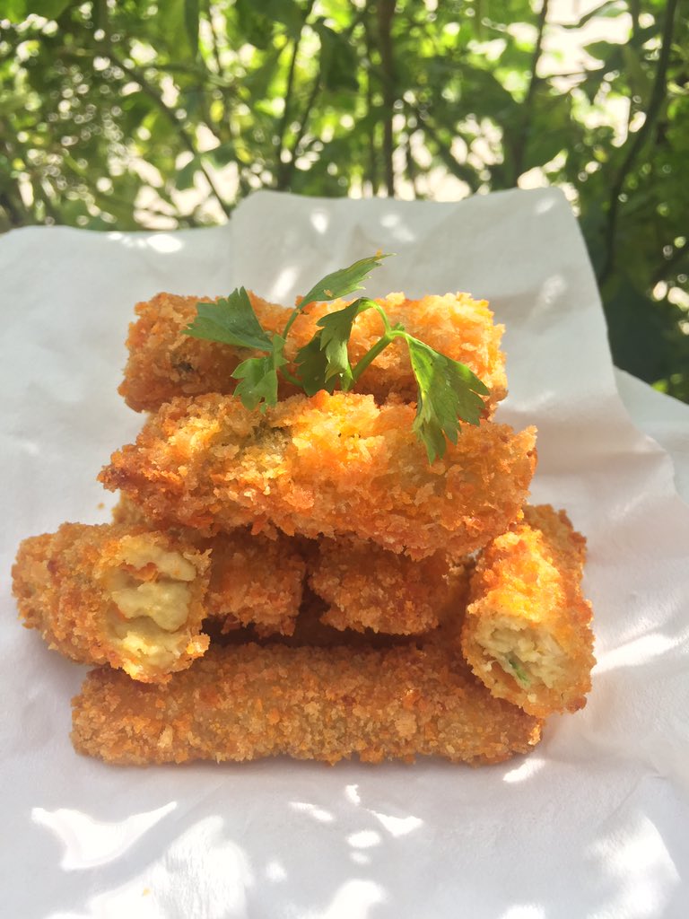 sintakayaknyaa's tweet photo. ✨RESEP NUGGET AYAM SAYUR✨

Lebih enak, lebih sehat, lebih hemat. https://t.co/TGvgFpDoNj