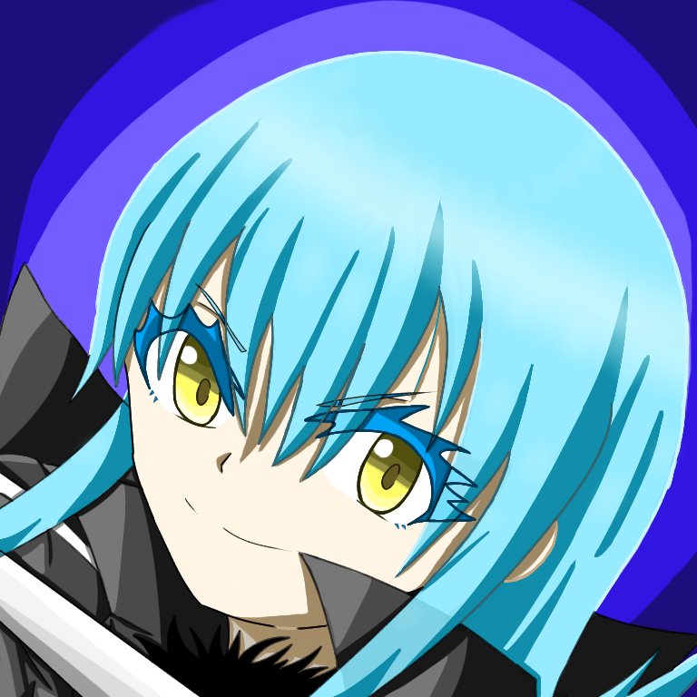 魔王リムル Recherche Sur Twitter