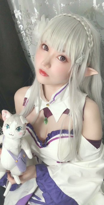 コスプレイヤー赤木クロのTwitter画像59
