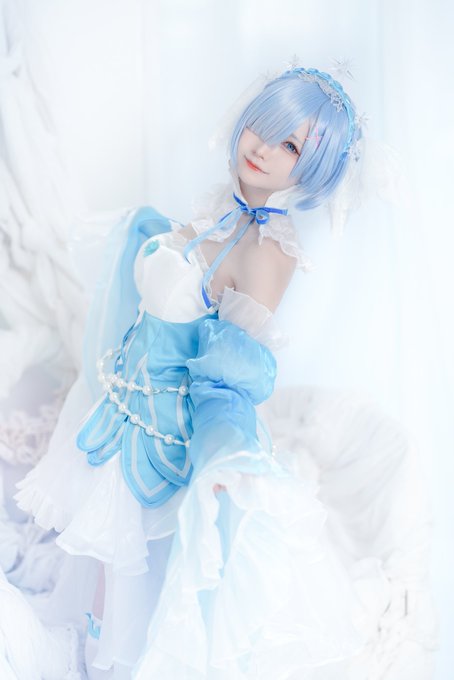 コスプレイヤーましろのTwitter画像3