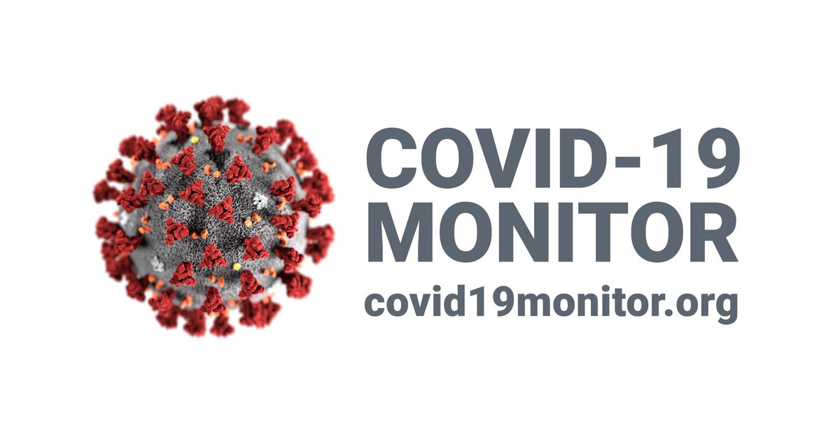 CliffvdLinden's tweet photo. Since March 2020 Vox Pop Labs has been conducting a rolling survey of public attitudes toward #COVID19 as part of its COVID-19 Monitor initiative. It has become one of the largest studies of its kind in Canada. 

Top-line findings are available at https://t.co/d6wWFtNmSF. [1/2] https://t.co/5PmWAiGp73