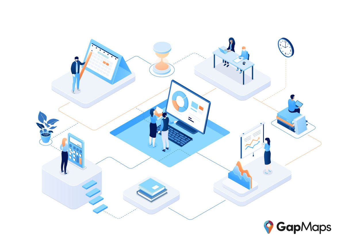 GapMaps tweet media