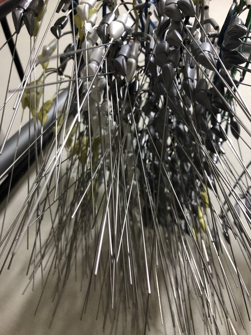 針千本のtwitterイラスト検索結果