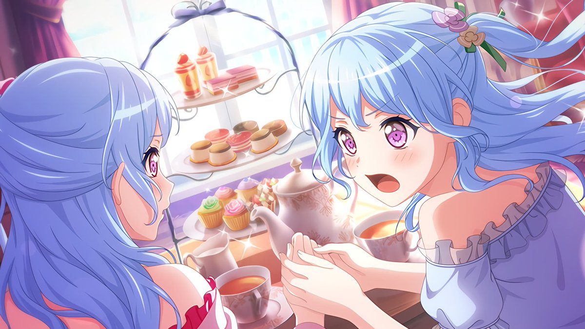 バンドリ ガルパ最新情報 Gamew ハロハピ3章の舞台は ヨーロッパの小国 ハピネール王国 らしいので やはりカノンちゃん 仮 は王族の方なのではなかろうか バンドリ ガルパ最新情報 Gamew ハロハピ3章の舞台は ヨーロッパの小国 ハピネール王国 らしいので やはりカノンちゃん 仮 は王族の方なのではなかろうか