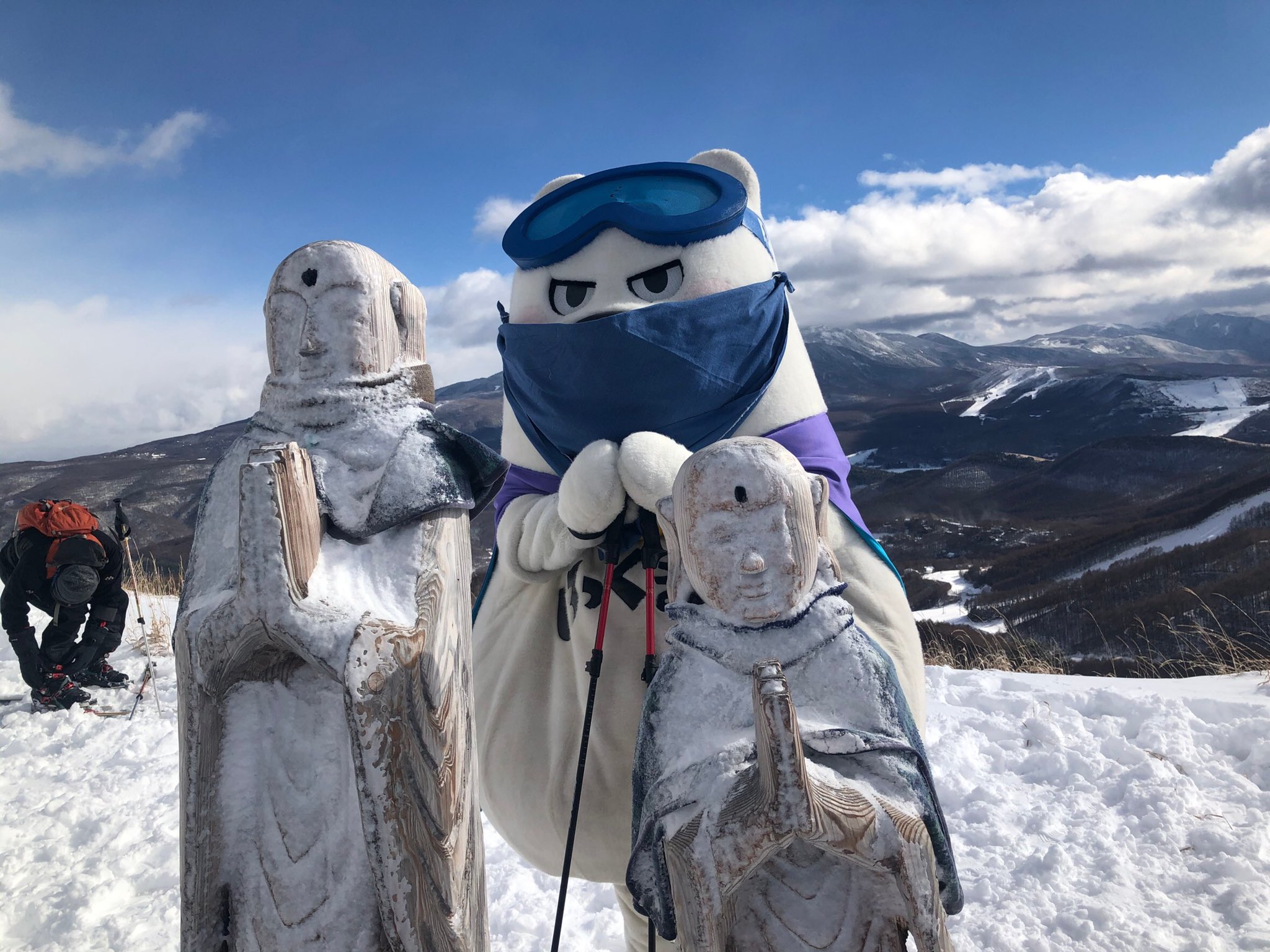 ゲレンデクーポンdalemo Ski Dalemo Twitter