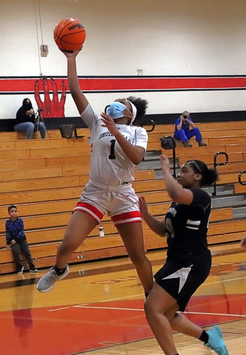 DCSD Athletics (GA) tweet media