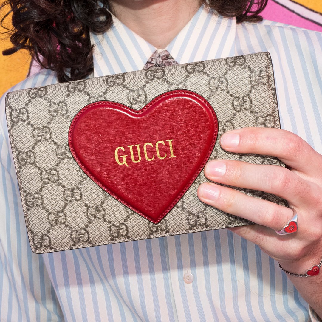 GUCCI JAPAN on X: GUCCI JAPAN on X: