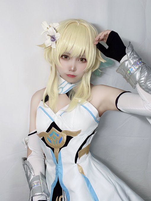 コスプレイヤーたたたたんこのTwitter画像14