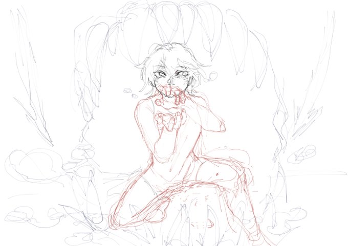 sketch                                          final 