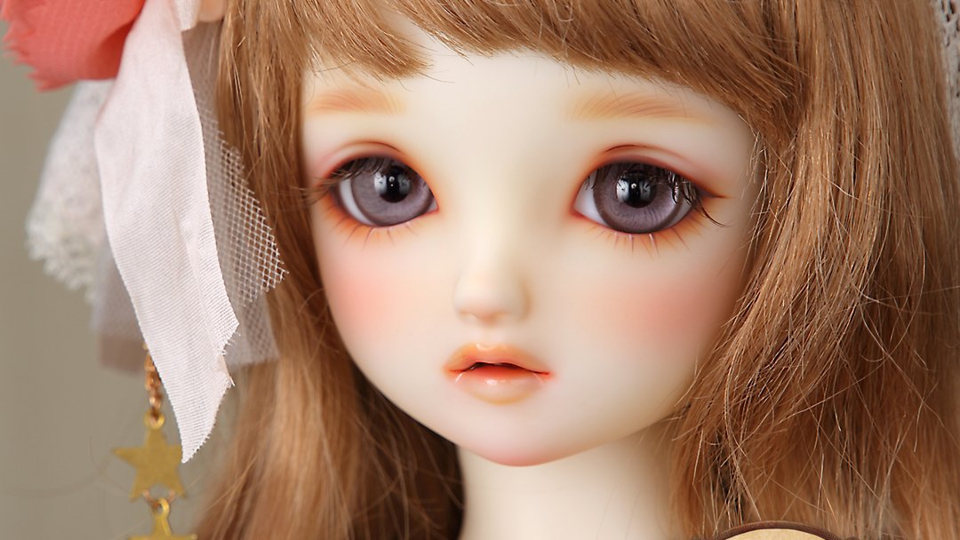 ボークス Dear SD DSD メル 天使の里 VOLKS DearSD 