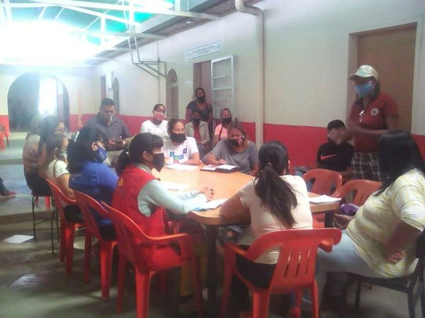 Desde el Municipio #Revenga en la consolidación del sistema de fuerza  el #PoderPopular organizados y planificando en unión #ComunaONada #CiudadesComunales #AraguaPotencia <a href="/DPerdomoPSUV/">Daniel Perdomo</a> <a href="/R_MarcoTorres/">Rodolfo Marco Torres</a> <a href="/NorisHerrerar/">Noris Herrera</a> <a href="/Infocomunal/">Información Comunal de Chile</a> <a href="/JG_COLMENARES/">JOSÉ G. COLMENARES</a> <a href="/ALVARO100FUEGOS/">ALVARO100Fuegos</a> <a href="/GobRevenga/">Alcaldia de Revenga1</a>