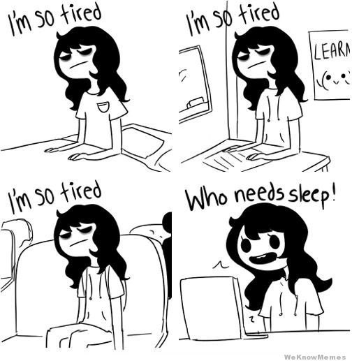 COME UP WOTH SOMETHING NEW