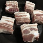 角煮作りの大体の流れはこんな感じ!初めて作る人は参考にしてみると良いかも!