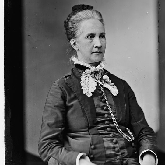 Have you heard about the time Frederick Douglass Dr. Mary Edwards WalkerMary Ann Shadd CaryBelva Lockwood occupied the Washington, D.C. Board of Elections?  #DCStatehood thread