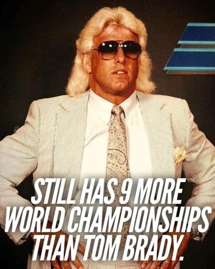 barsocky's tweet image. Hey Tom? In order to BE the man, you have to BEAT the man!!