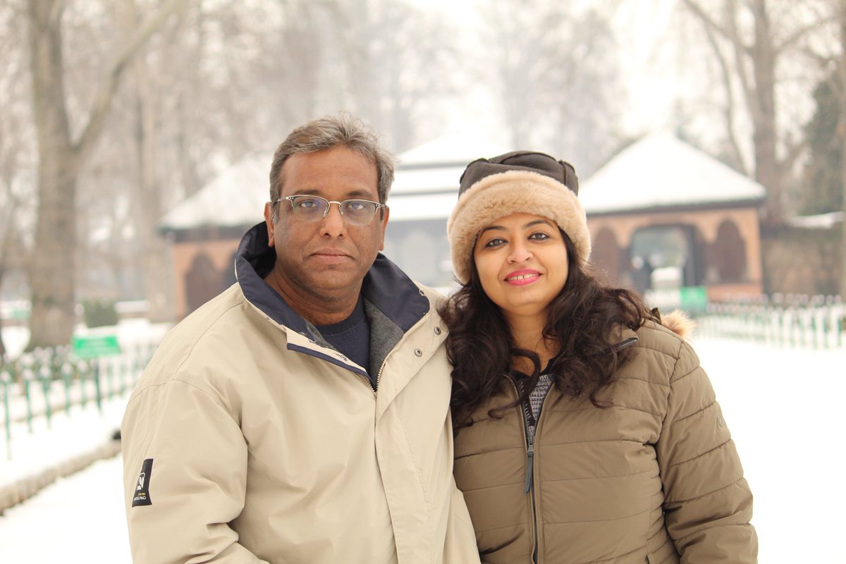 Ashok Kumar Pandey अशोक اشوک tweet media