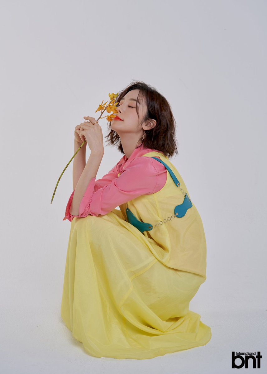 rrrEnt_official's tweet photo. [#HYERIM]📷
BNT 화보 | 혜림 "원더걸스 활동 후 열공 모드…통번역 전공 대학생활 대만족"

https://t.co/cmMdITvopf

#혜림 #우혜림 
#rrr #르엔터테인먼트 https://t.co/lQ0A2acWaz