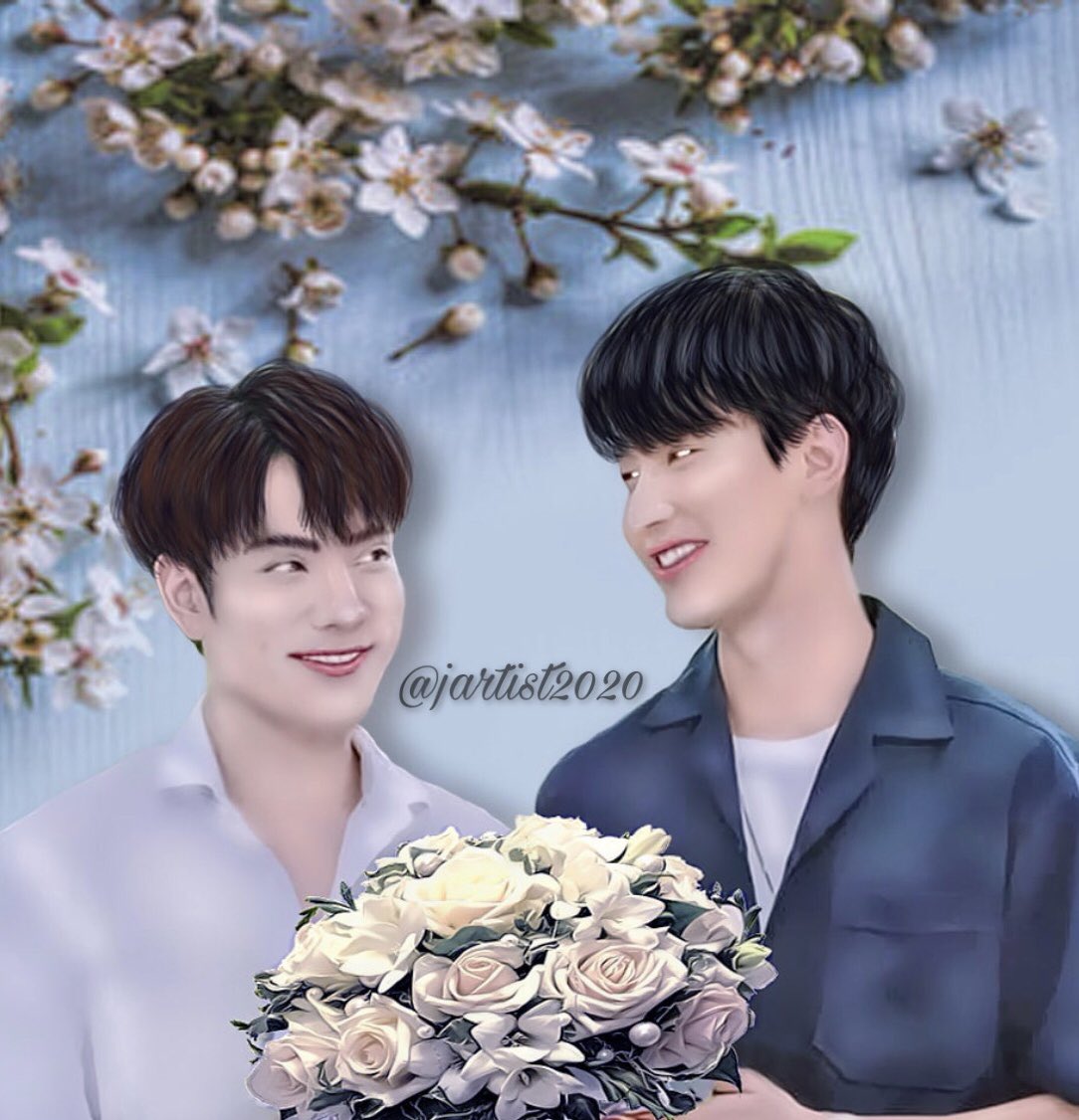jessicabello97's tweet photo. Kit e Mark 💙
Gen Y The Series
Brazil 🇧🇷

#CTRPANUWAT  #GenYTheSeries  #มาร์คกิจ #MarkKit  #GenY #ขุณขิมมอญ  #kimmon #GenYEP12 https://t.co/Po9M6sHhiT
