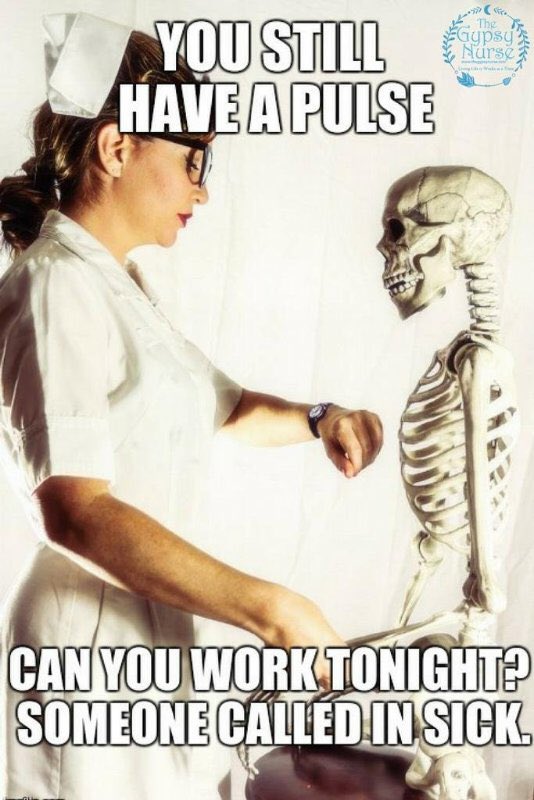 11) The unreasonable, unfair expectations of hospitals such as Zion is exacting a toll on ICU nurses AND patients. The solution is NOT to maintain an increased patient load. The obvious answer: hire more help or risk losing the valuable, hard-working ICU nurses you already have.