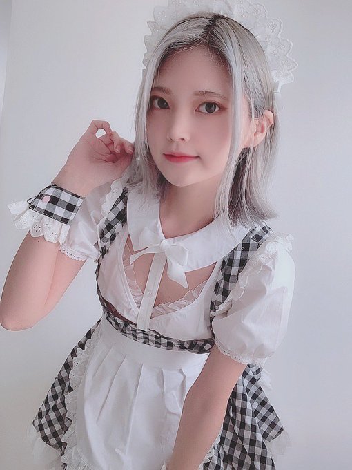 Twitterのコスプレ画像16