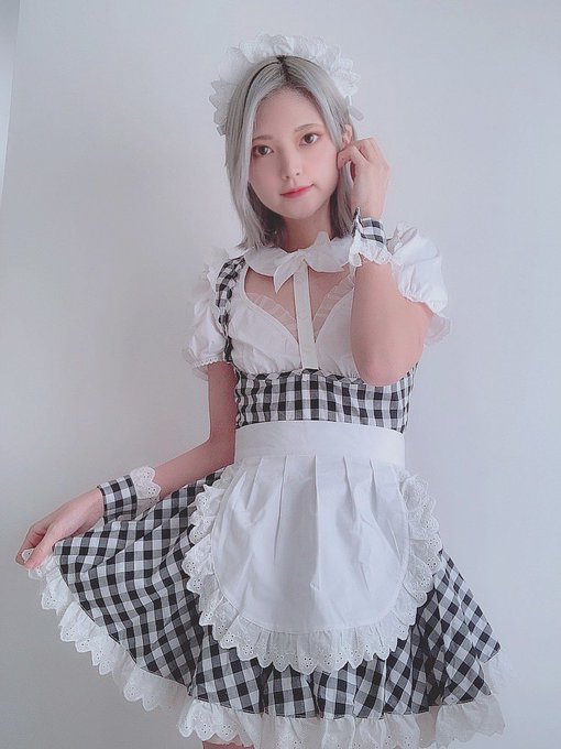 Twitterのコスプレ画像15