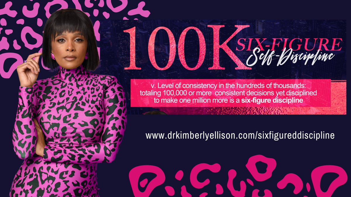 Dr. Kimberly Ellison tweet media