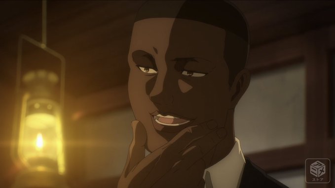 アニメガホン編集部 アニメ 進撃の巨人 4期の68話 9話 あらすじ ネタバレ感想 話し合えば分かり合うことができなかったのか T Co Onq0ufat0n アニメガホン編集部 アニメ 進撃の巨人 4期の68話 9話 あらすじ ネタバレ感想 話し合えば分かり合うことができなかったのか T Co Onq0ufat0n