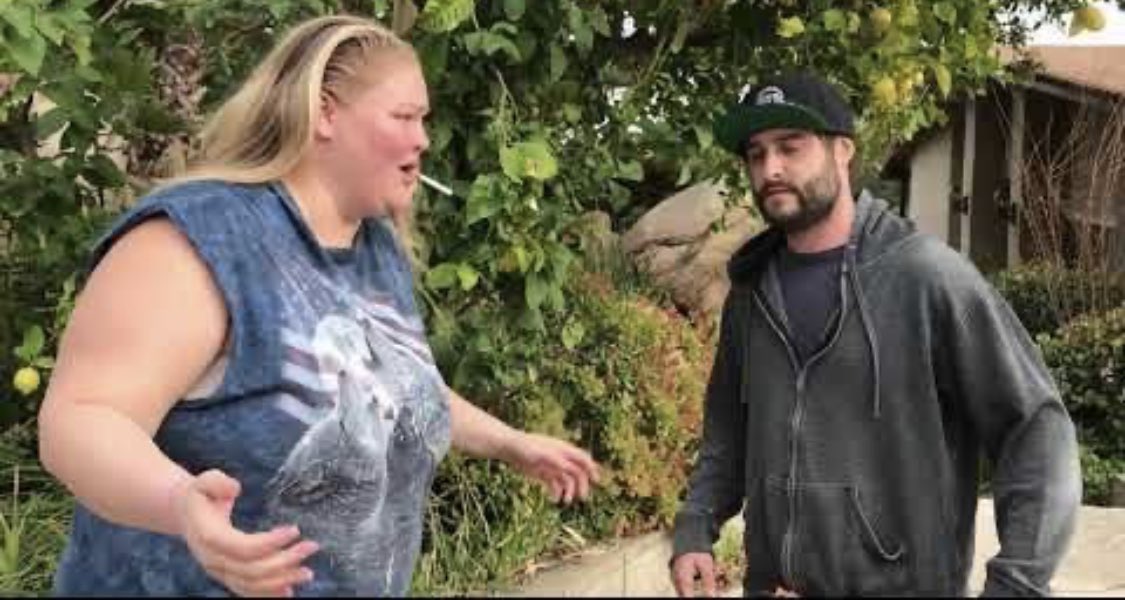 Airborne_Spread's tweet photo. Area couple outraged that someone other than billionaires are getting a bailout. “I don’t need no damned extra trailer payment, Cletus!”, said Urleen Jacobs from the Tow It On Inn mobile park. https://t.co/LnwPyZlDYc