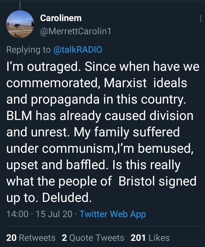 yatasuregima's tweet image. Don't search "my family suffered under communism" worst mistake of my life