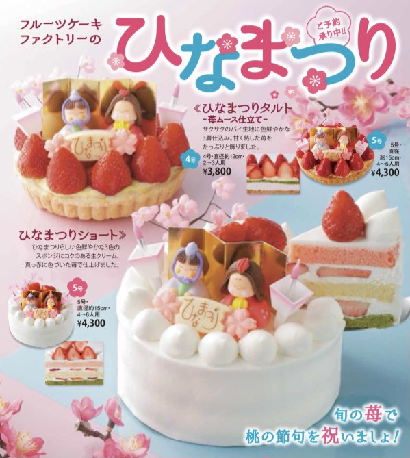 Fruitscakefactory 公式 Fruitscakesht Twilog