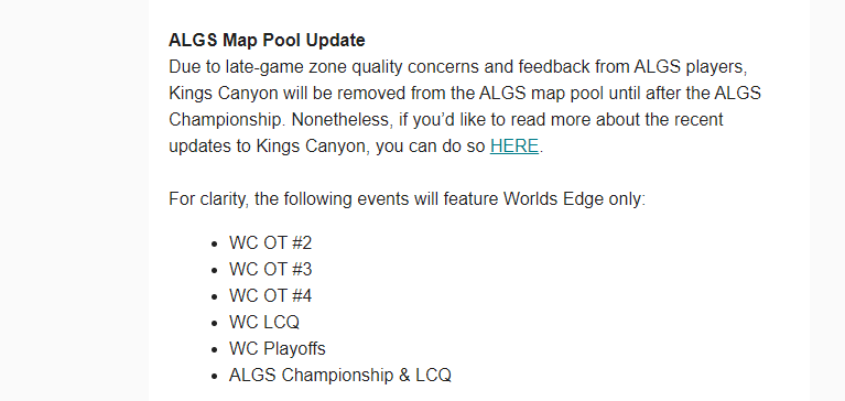 Apex Pro Hub tweet media