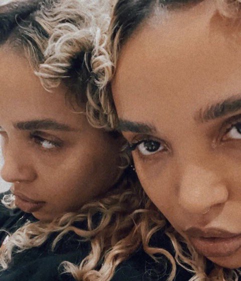  reasons why i can confidently say that fka twigs out talented everybody else: a thread 