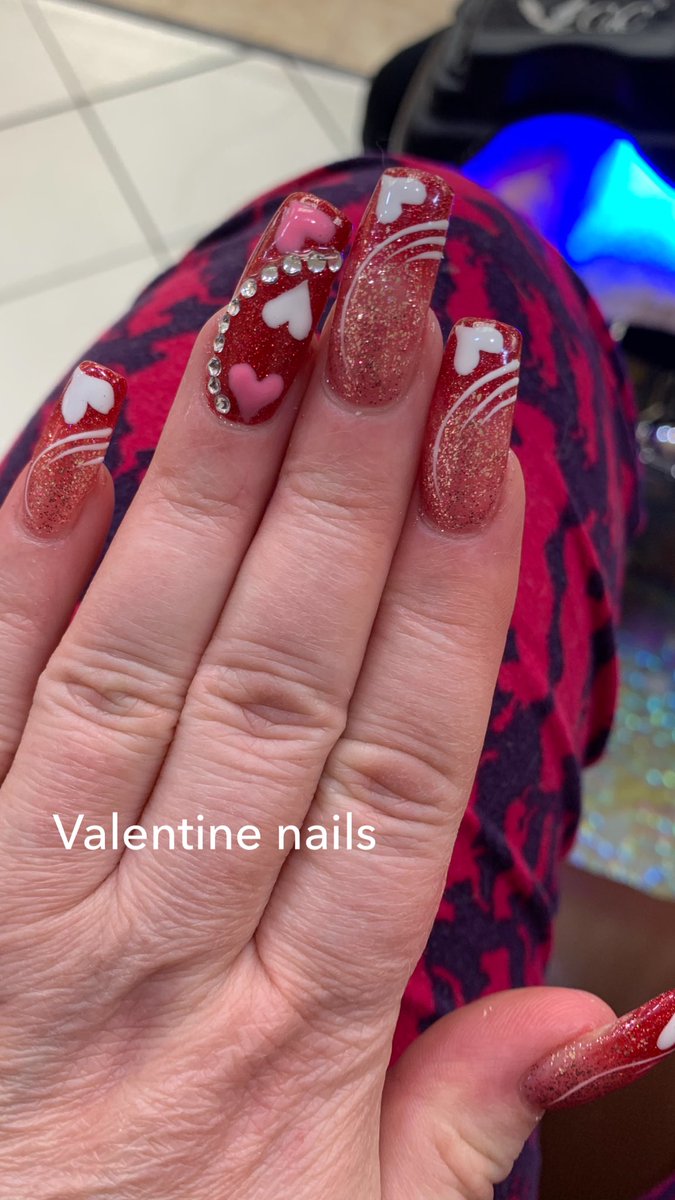 Badjayde77's tweet photo. #nails #toes #feet #more https://t.co/vXCiCvrpAh